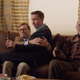 Andy Daly, Johnny Pemberton, Max Gail (Comedy Central)